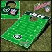 Search : New York Jets CORNHOLE/TAILGATE TOSS/BAGGO BEAN BAG GAME