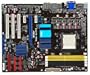 Asus M4A78 PRO Socket AM2+/ AMD 780G/ Hybrid CrossFireX/ HDMI/ A&V&GbE/ ATX Motherboard