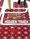Hidden Track: How Visual Culture Is Going Places