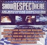 Show Repect Here