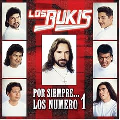 Por Siempre: Los Numero 1