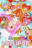 Mamotte! Lollipop 4 (Mamotte! Lollipop)