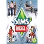 The Sims 3 Diesel Stuff Pack by Electronic Arts