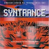 Review Various Artists  / Syntrance: Ambient Synth and Trance Chill Out