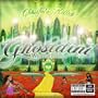 Ghostdini, The Wizard of Poetry [Green Vinyl]