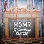 Secondhand Rapture