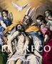 El Greco: Domenikos Theotokopoulos, 1541-1614