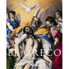 El Greco: Domenikos Theotokpoulos, 1541-1614