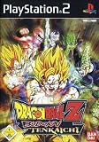 Dragonball Z - Budokai Tenkaichi - Platinum