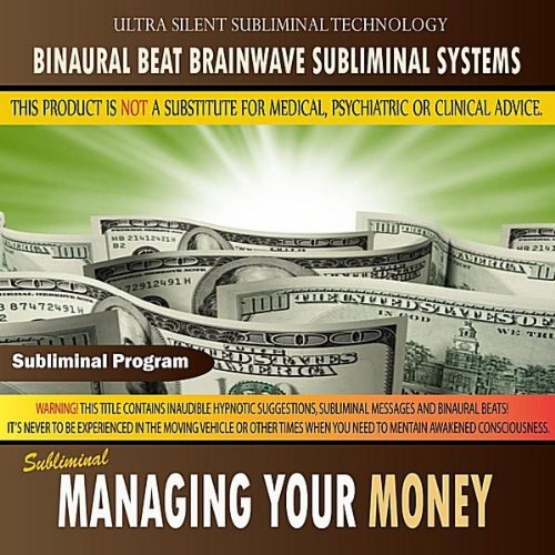 managing your money