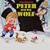 Peter & The Wolf (The Original Golden Record)