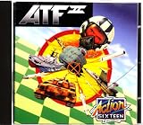 Eigenschaften Action Sixteen  / ATF II