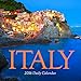 Turner Italy 2016 Photo Daily Boxed (8970011)