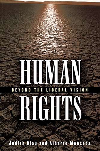Human Rights: Beyond the Liberal Vision