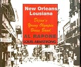 New Orleans Box  3-CD