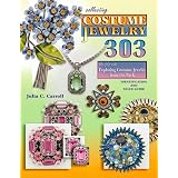 Collecting Costume Jewelry 303 by Julia C. Carroll