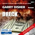 Dreck (1 MP3 CD)
