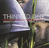 The Thin Red Line: Original Motion Picture Soundtrack