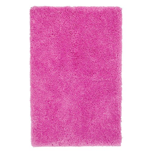 Room Essentials Allure Rug - Hot Pink (30x48)