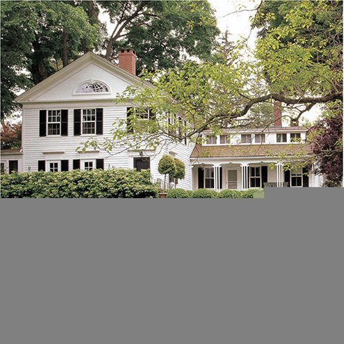 An Affair with a House [Hardcover] [2005] First Ed. Bunny Williams