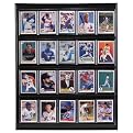 Baseball Card Frame-C