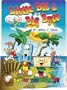 Little Bit & Big Byte: A Day at the Beach