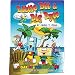 Little Bit & Big Byte: A Day at the Beach