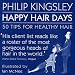Happy Hair Days: 50 Tips for Healthy Hair