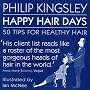 Happy Hair Days: 50 Tips for Healthy Hair