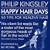 Happy Hair Days: 50 Tips for Healthy Hair