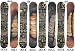 BURTON�ڥС��ȥ��08-09���Ρ��ܡ��� SE7EN