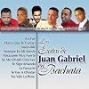 Exitos De Juan Gabriel En Bachata