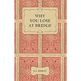 why you lose at bridge