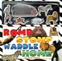 Romp, Stomp, Waddle Home!