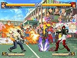 The King of Fighters 2002 Unlimited Match [Japan Import]