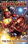 Invincible Iron Man Volume 1: The Five Nightmares TPB (Invincible Iron Man)
