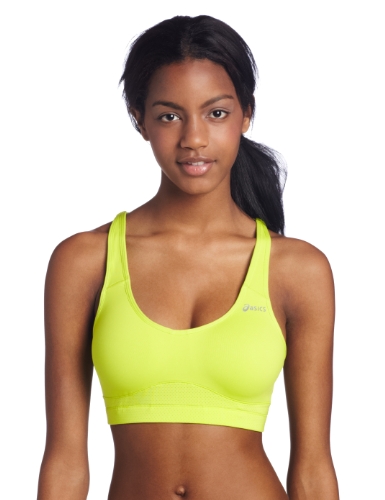 Asics Women's Adjust Bra, Wow, Large