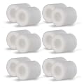 PARI Filters for PARI Vios, Ultra II, Trek, and Trek S Nebulizers