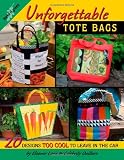 Unforgettable Tote Bags
