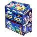 Disney Pixar Toy Story Multi Bin Toy Box Organizer