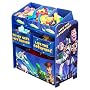 Disney Pixar Toy Story Multi Bin Toy Box Organizer