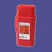 Biohazard Infectious Container for Sharp Objects, 1 1/2 Qt (UMISTSC100909) Category: ...
