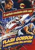 Flash Gordon - I Conquistatori Dell`Universo (CE) (2 Dvd)