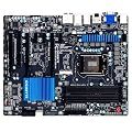 Gigabyte GA-Z77X-UD3H Mainboard Sockel 1155 (ATX, Intel Z77, 3x PCI-e 3.0, 4x DDR3, 4x SATA II, 2x SATA III, 8x USB 3.0, DVI, HDMI, DisplayPort)