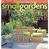 Big Ideas for Small Gardens - 037603095X