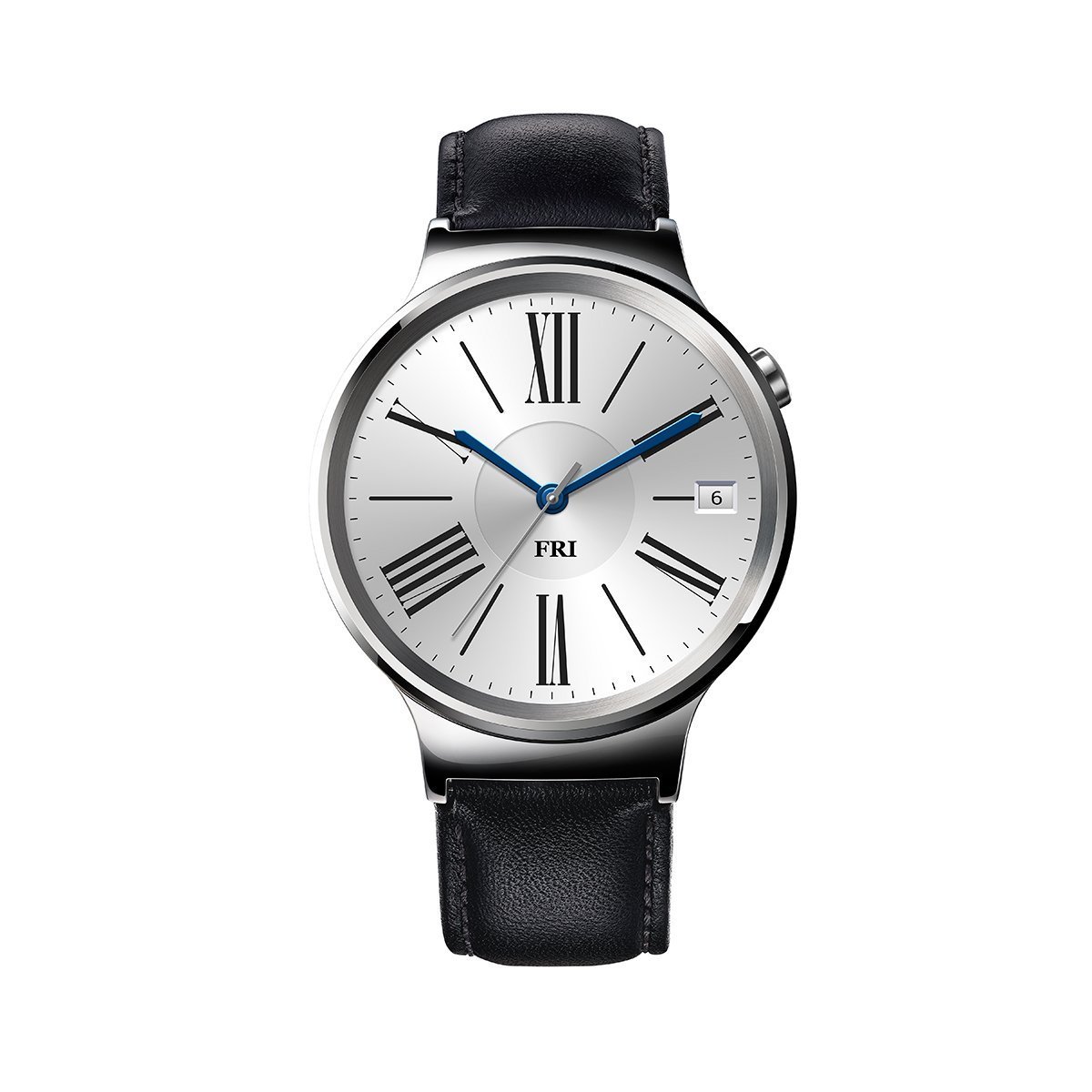 Huawei Watch Classic Edition