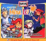Zoom Produkt-Bild: 01/Hexe Lilli 2er CD Schuber