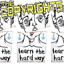 Learn The Hard Way