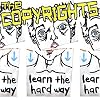 Learn The Hard Way