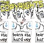 Learn The Hard Way